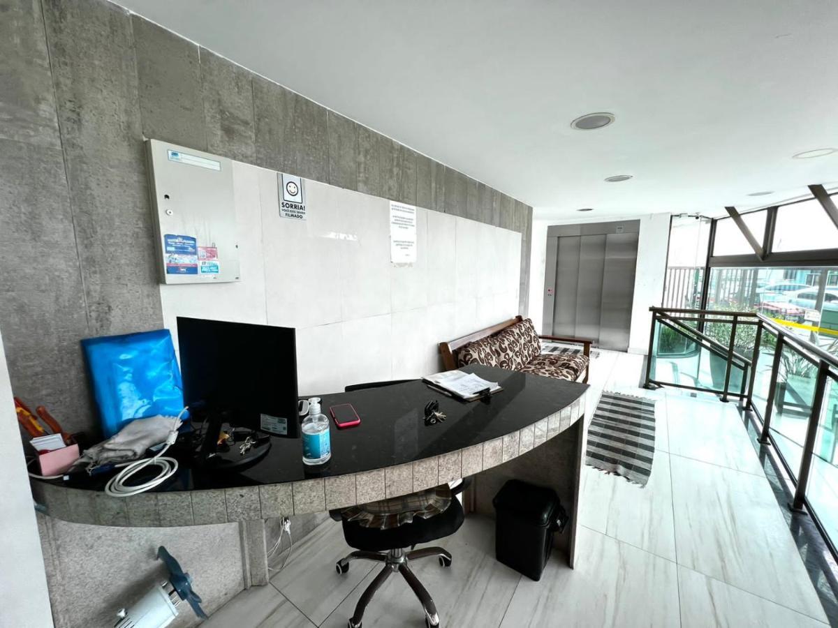 Apartamento Vista Mar Ate 7 Pessoas Arraial do Cabo Exteriér fotografie