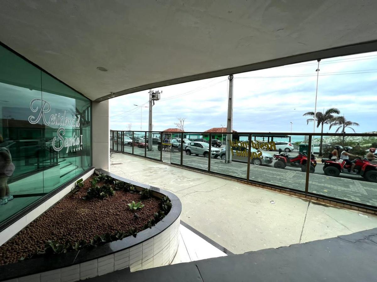 Apartamento Vista Mar Ate 7 Pessoas Arraial do Cabo Exteriér fotografie
