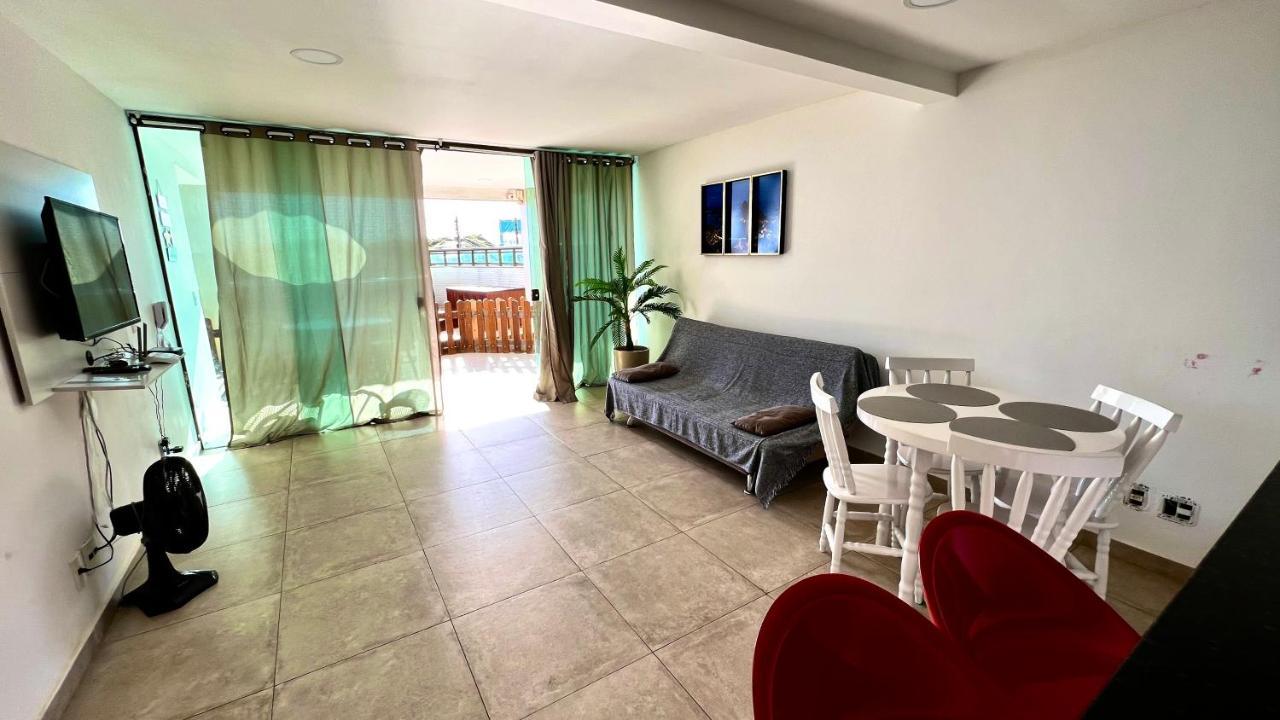 Apartamento Vista Mar Ate 7 Pessoas Arraial do Cabo Exteriér fotografie